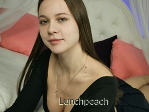 Lunchpeach
