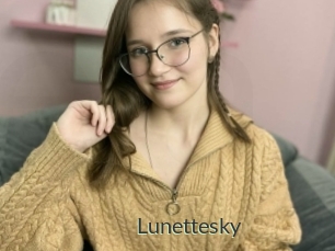 Lunettesky