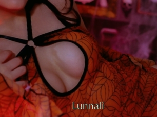 Lunnali