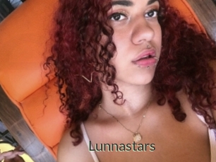 Lunnastars