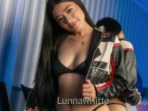 Lunnawhitte