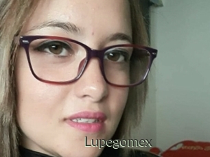 Lupegomex