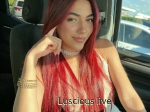 Luscious_live