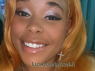 Lusciouslunaskii