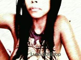 Lushalollipop