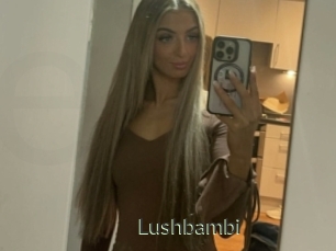 Lushbambi