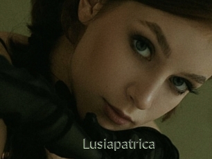 Lusiapatrica