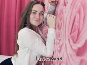 Lusiesweet