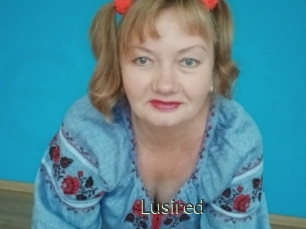 Lusired