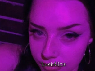 Lust4liza