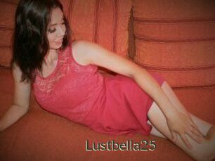 Lustbella25