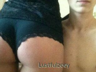Lustfulzoey