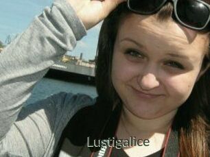 Lustigalice