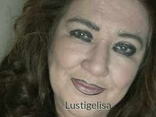Lustigelisa