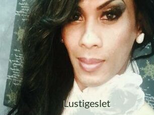 Lustigeslet