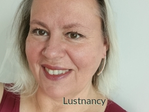 Lustnancy