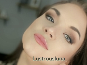 Lustrousluna