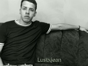 Lustxjean