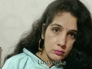 Lustynitika