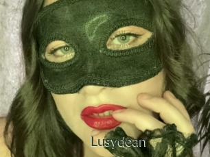 Lusydean