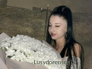 Lusydorensen