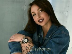 Lusyhoney