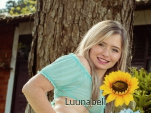 Luunabell