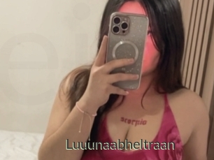 Luuunaabheltraan