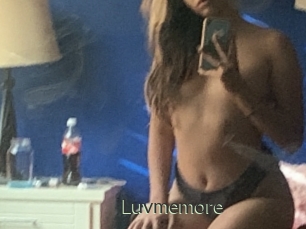 Luvmemore