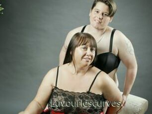 Luvourlescurves