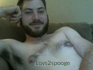 Luvs2spooge