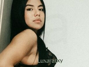 Luxaratxy