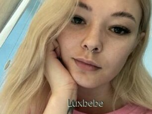 Luxbebe