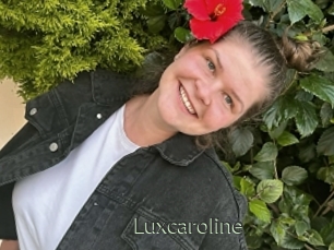 Luxcaroline
