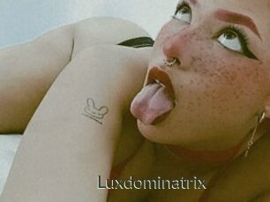 Luxdominatrix