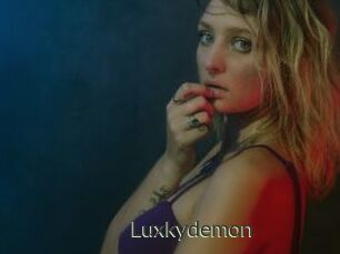 Luxkydemon