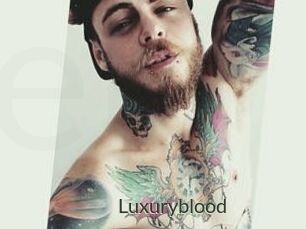 Luxuryblood