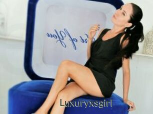 Luxuryxsgirl