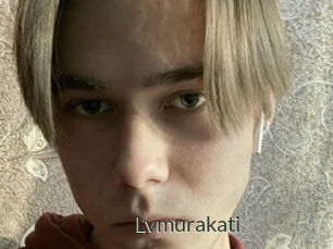 Lvmurakati