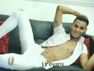 Ly_evans