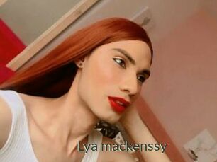 Lya_mackenssy