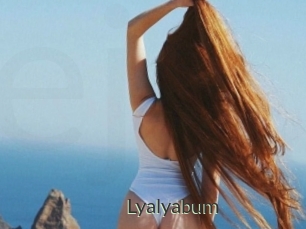 Lyalyabum