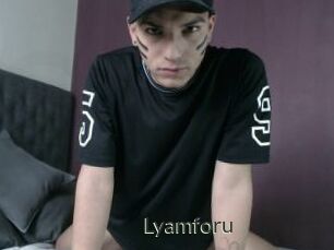 Lyamforu