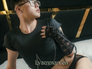 Lyammarven