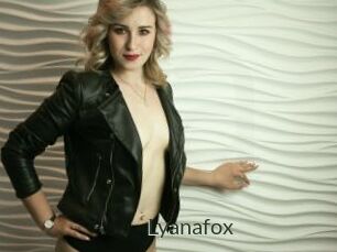 Lyanafox