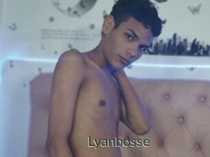 Lyanbosse