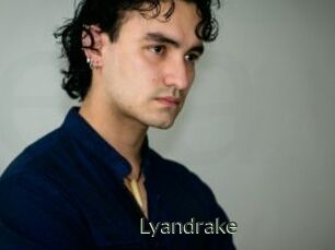 Lyandrake