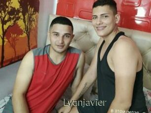 Lyanjavier