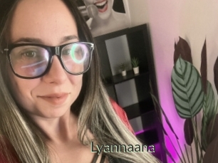 Lyannaana