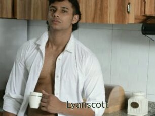 Lyanscott
